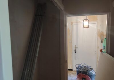 Andrieu RENOVATION - Peinture